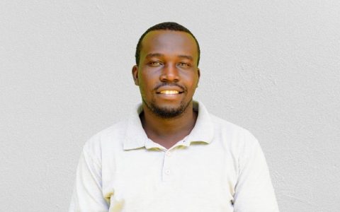 Ridhiwan Mseya
