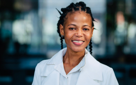 Shamim Nyanda